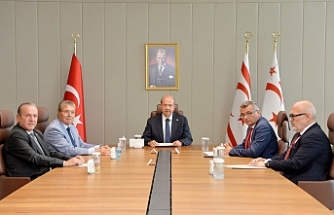 Son değerlendirme yapıldı