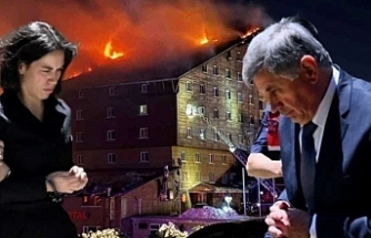 Son olarak tanıklar dinlendi