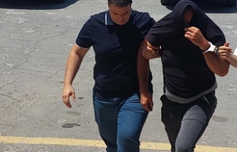 Suç ortakları aranıyor