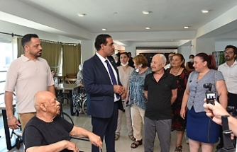 Tamamen yenilendi