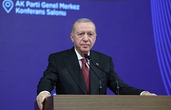 Törenlere katılacak