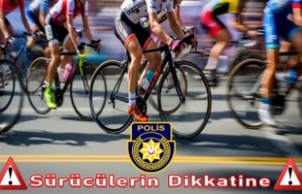 Trafiğe kapatılacak