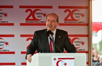 ‘Uzlaşmaz tutumları sürüyor’