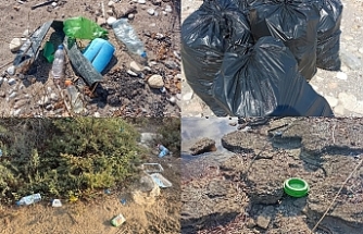 Üzücü bir durum
