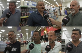 Yangın uçağı alın