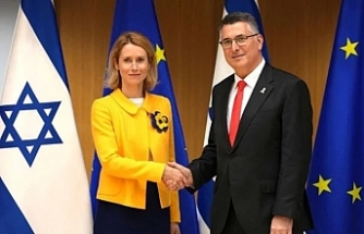 Yaptırım gündemde