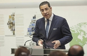 Yeşil Hat dış sınır değil
