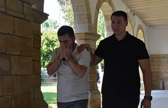 Zararlı çıktı