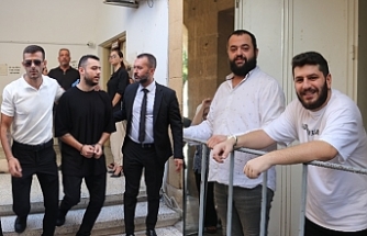 3 ayda yargı