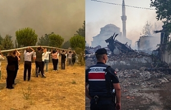 4 şüpheli gözaltına alındı