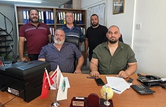 Acil önlem alın