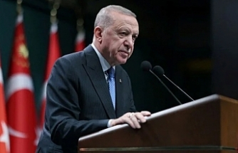‘Açlık ve trajedi  çöküşe sürüklüyor’