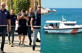 Ah Kıbrıs’ım Kıbrıs’ım