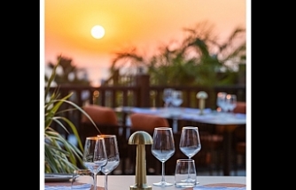 Akdeniz’in kalbinde İtalyan lezzet yolculuğu: Giamare Italian Restaurant 