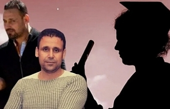 ‘Alex, Pablo ve Şef’