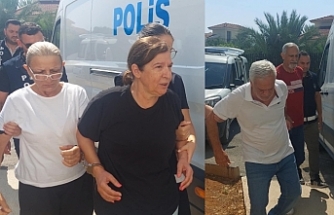 Ankara’ya baskı taahhüdü