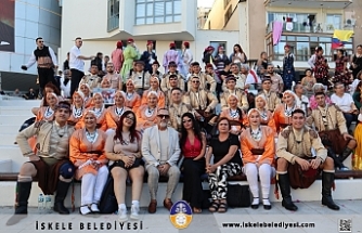 Beğeni topladı