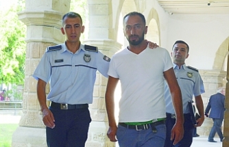 ‘Beni Türkiye’ye gönderin’