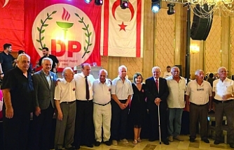 Birlik olalım