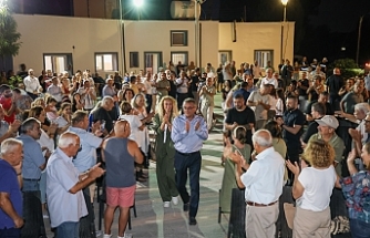 ‘Birlikte başaracağız’