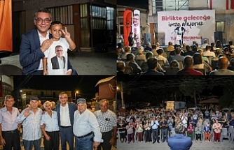 Birlikte yöneteceğiz