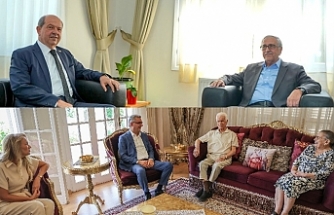 Büyük yarış