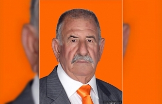 Cenaze töreni bugün