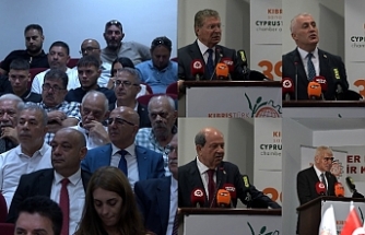 Çözüm önerileri sunuldu