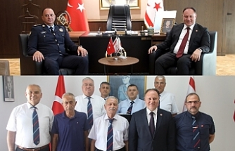 Değerlendirme yapıldı