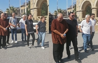 Derin hayal kırıklığı