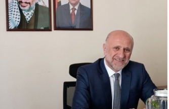 ‘Desteğine ihtiyacımız yok’