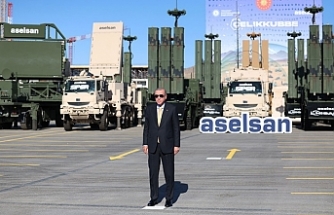 ‘Dönüm noktası’