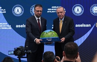 ‘Dosta güven düşmana korku’
