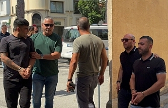 Esas tetikçi kaçtı