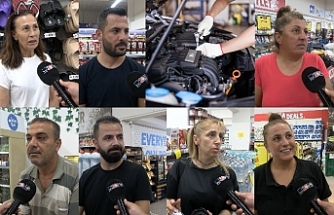 Fiyatlar bütçeyi aşıyor
