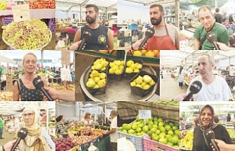Fiyatlarda çılgın yükseliş