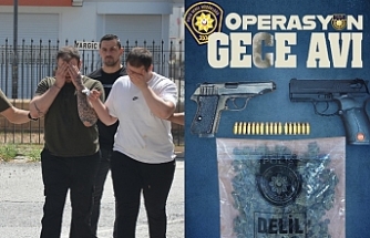 ‘Gece Avı’