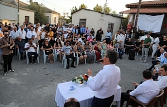 Gerekli adımlar atılacak
