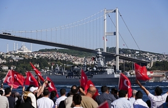 Gurur kaynağı