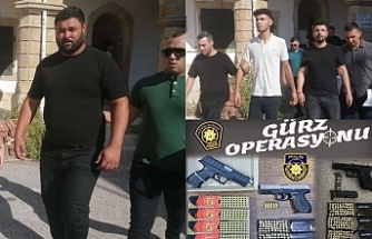 Gürz Operasyonu