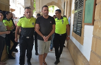 Hayati tehlikesi olanlar var