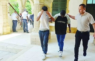 İhraç işlemi başlatıldı