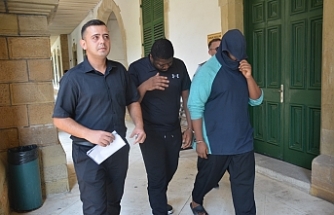 İncelemeler sürüyor