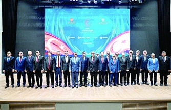 İşlemler kolaylaşacak