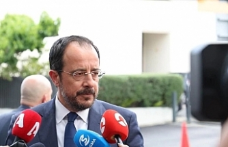 Gerilim Mesajı