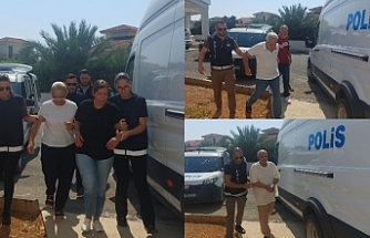 ‘Misilleme’ iddiası