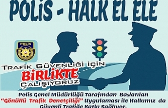Önce eğitim verilecek