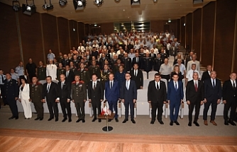 Öncelik suçlarla mücadele