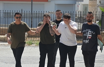 Önemli itiraf