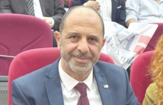 Özersay: Sahte diploma skandalı yanı başımızda